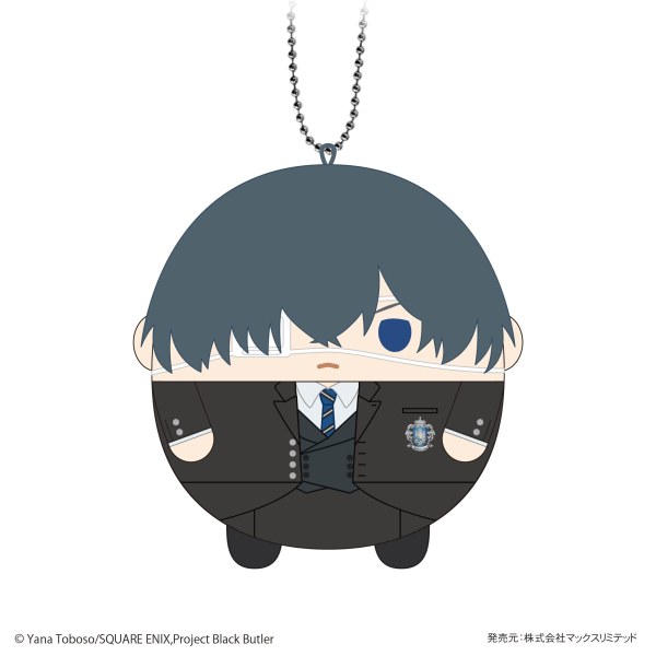 Black Butler FUWA KORORIN