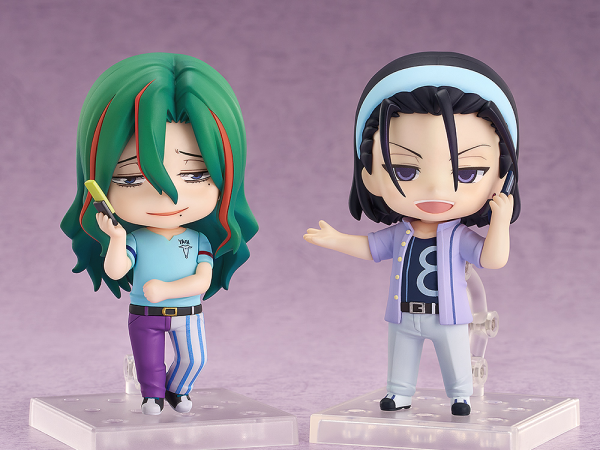 Nendoroid Light Yusuke Makishima