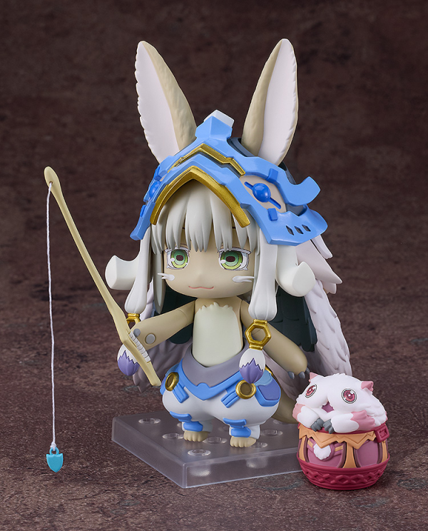 Nendoroid Nanachi: New Outfit Ver.