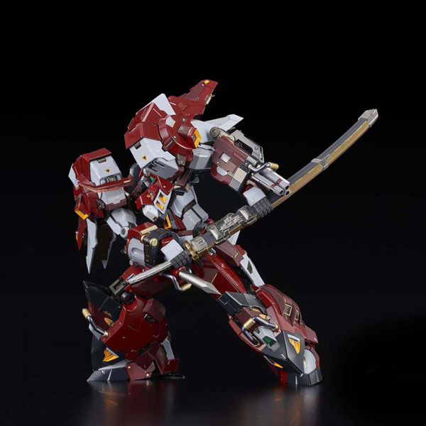 Flame Toys [KURO KARA KURI] Alteisen(4573529741519)(4573529741519)