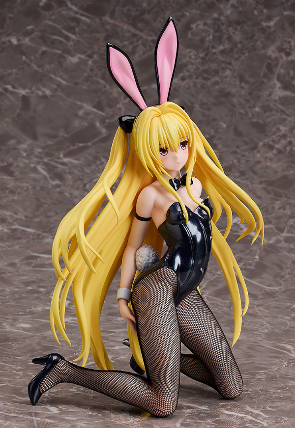 FREEing Golden Darkness: Bunny Ver. (1/6 Scale)(4570001513466)(4570001513466)