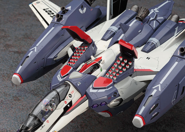 Hasegawa [27] 1:72 VF-25F/S SUPER MESSIAH MACROSS FRONTIER(4967834657274)(4967834657274)