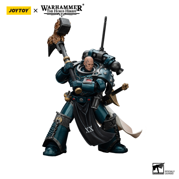 JOYTOY Alpha Legion Harrowmaster Armillus Dynat(6927054401222)(6927054401222)