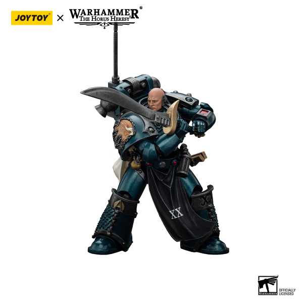 JOYTOY Alpha Legion Harrowmaster Armillus Dynat(6927054401222)(6927054401222)