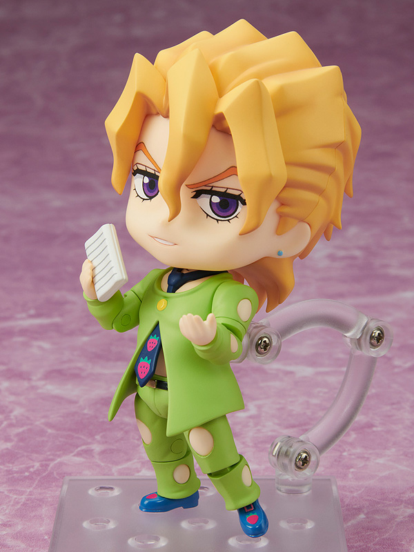 Nendoroid Pannacotta Fugo(re-run)