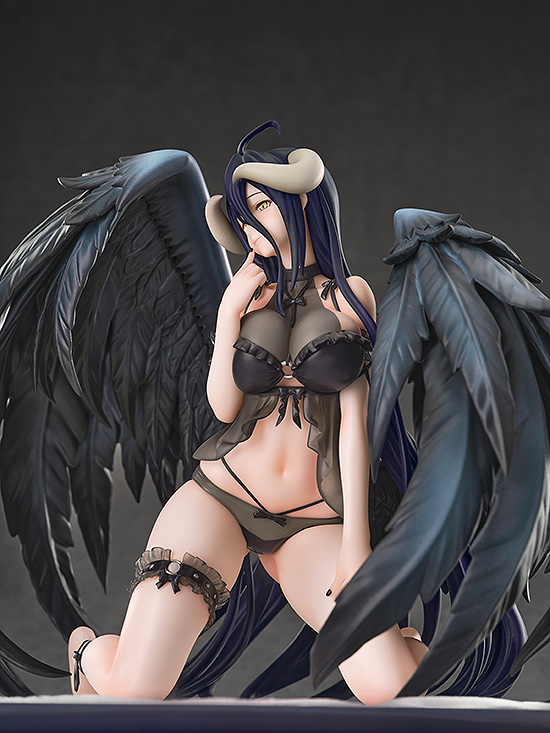 Good Smile Company Albedo: Negligee Ver.