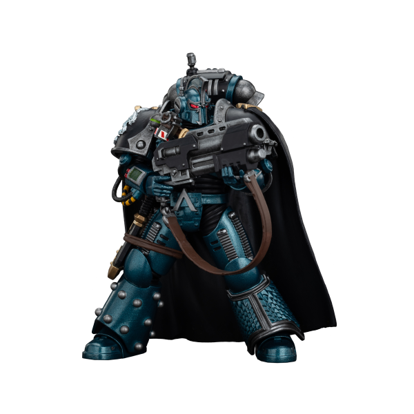 JOYTOY Alpha Legion Saboteur Consul(6927054401093)(6927054401093)