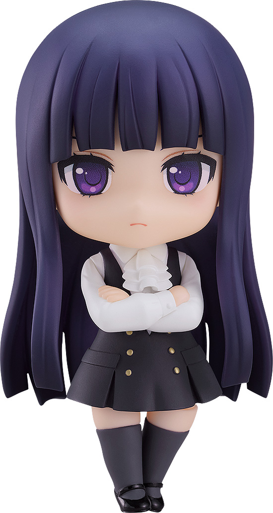 Nendoroid Ririchiyo Shirakiin | 4580416928618