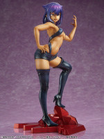 Good Smile Company 1/7-scale Figure [Jahy](4580749617326)(4580749617326)