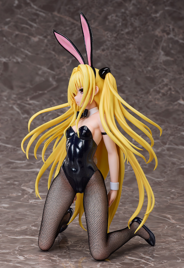 FREEing Golden Darkness: Bunny Ver. (1/6 Scale)(4570001513466)(4570001513466)