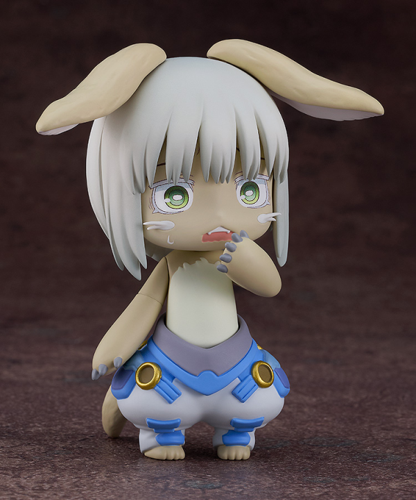 Nendoroid Nanachi: New Outfit Ver.