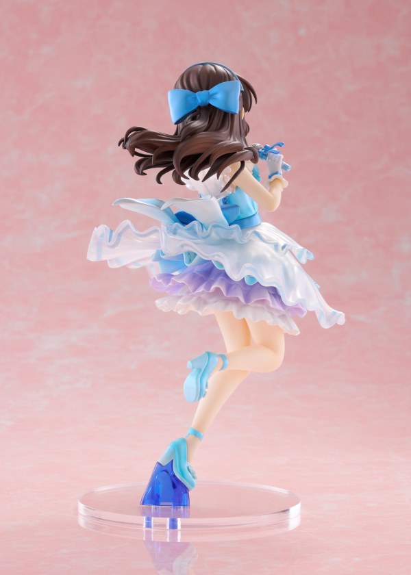 PMOA THE IDOLM@STER CINDERELLA GIRLS U149 Arisu Tachibana [Memorial Edition]