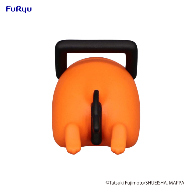 FURYU Corporation Chainsaw Man　Noodle Stopper Figure Petit -Pochita Sleep-