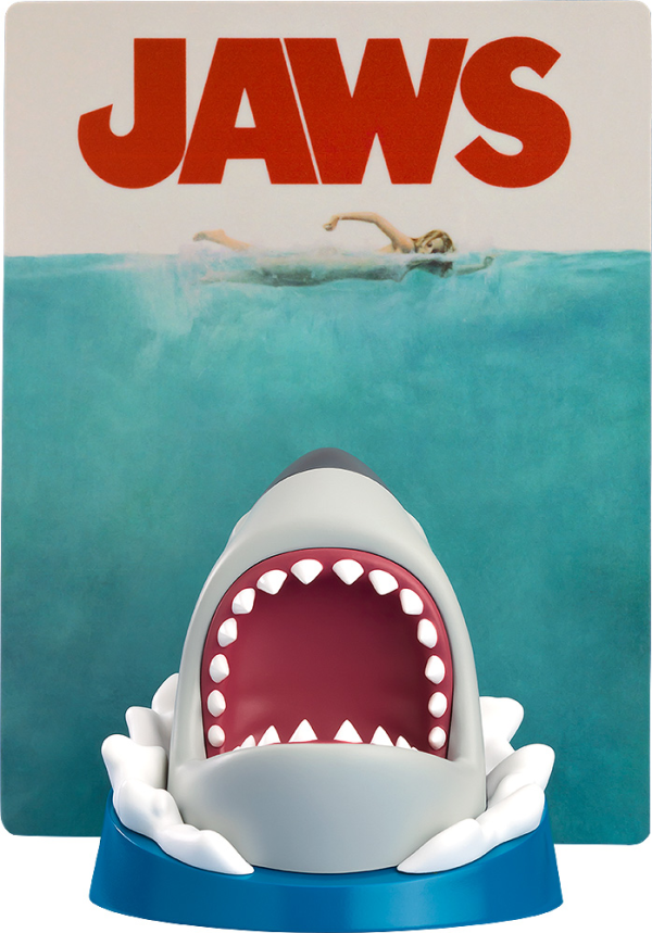 Nendoroid Jaws | 4580590190764