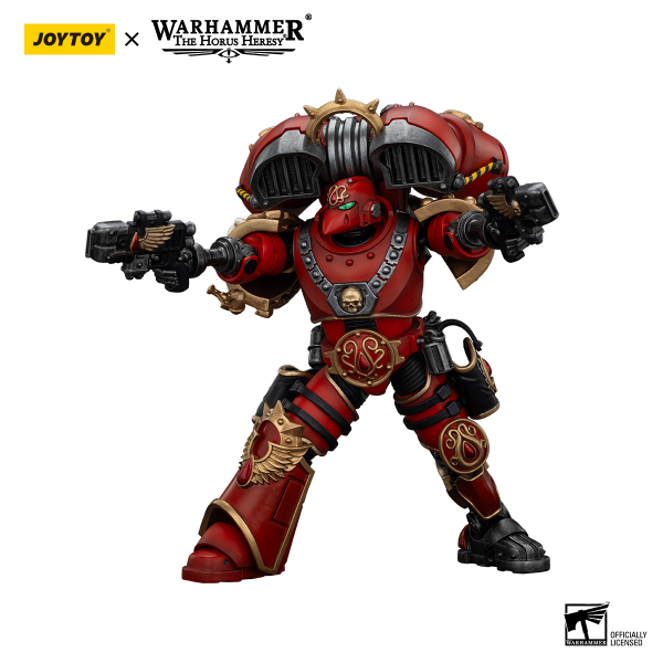 JOYTOY Blood Angels Dominion Zephon(6927054401154)(6927054401154)