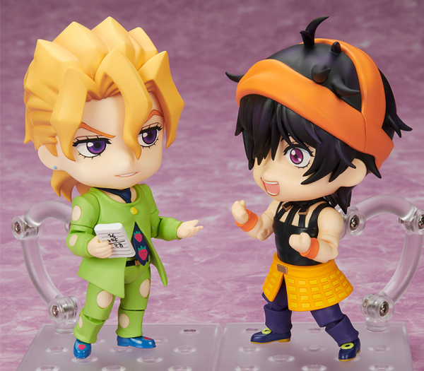 Nendoroid Pannacotta Fugo(re-run)