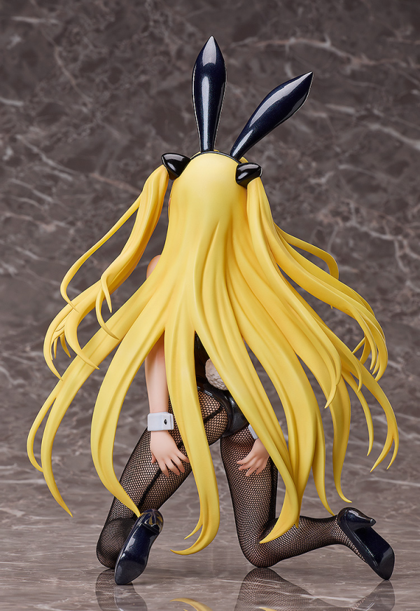 FREEing Golden Darkness: Bunny Ver. (1/6 Scale)(4570001513466)(4570001513466)