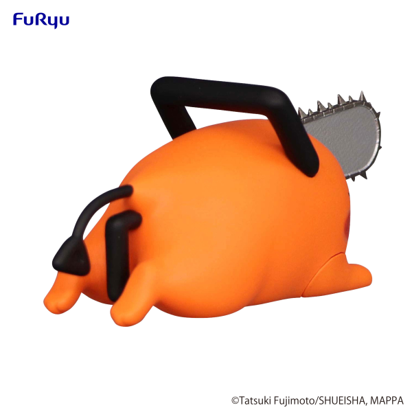 FURYU Corporation Chainsaw Man　Noodle Stopper Figure Petit -Pochita Sleep-