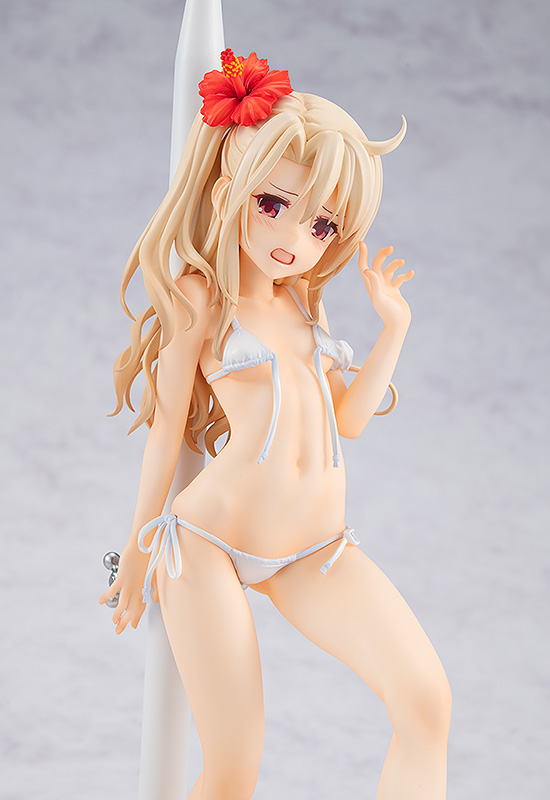 KADOKAWA Illyasviel von Einzbern: Bikini ver.