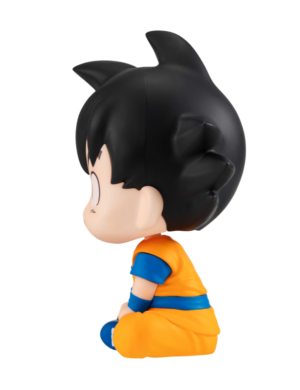 MegaHouse Lookup Dragon Ball DAIMA Son Goku(mini)(4535123843426)(4535123843426)