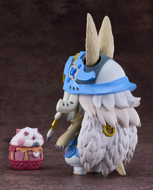 Nendoroid Nanachi: New Outfit Ver.