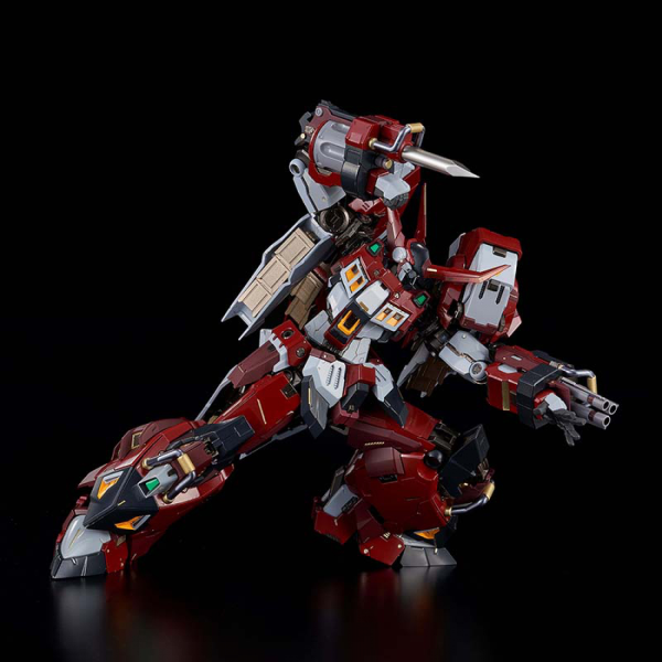 Flame Toys [KURO KARA KURI] Alteisen(4573529741519)(4573529741519)