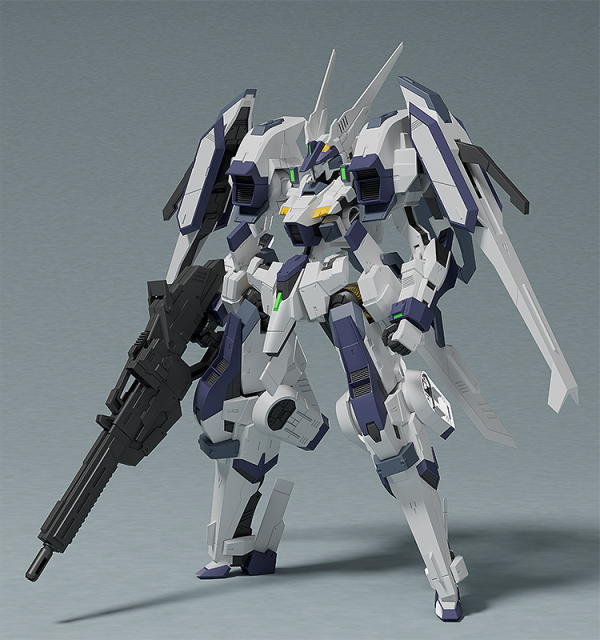 Good Smile Company MODEROID SIDE:GR Edelstein II (Zwei)(4580590189423)(4580590189423)