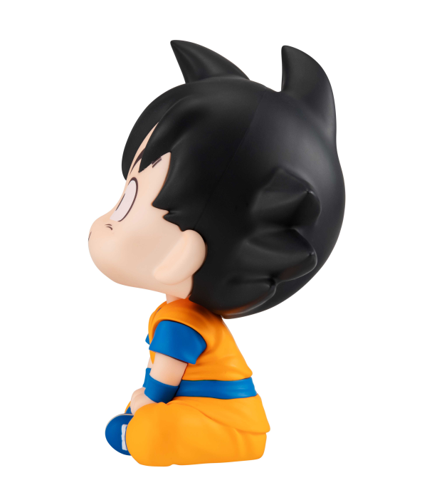 MegaHouse Lookup Dragon Ball DAIMA Son Goku(mini)(4535123843426)(4535123843426)