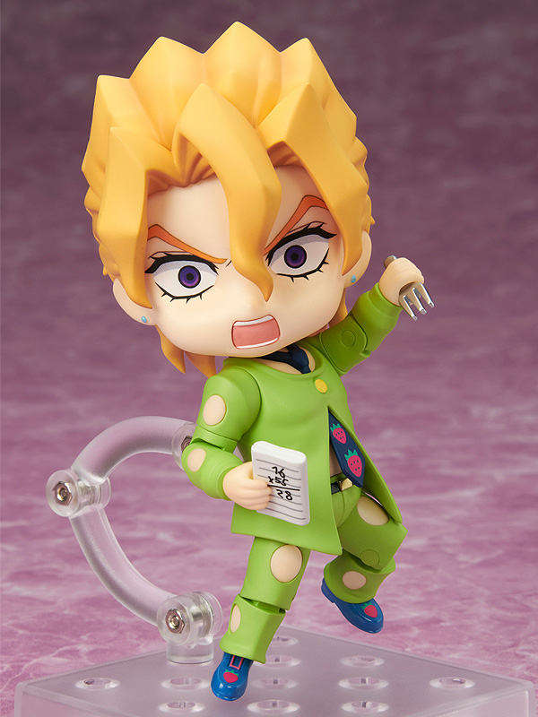 Nendoroid Pannacotta Fugo(re-run)