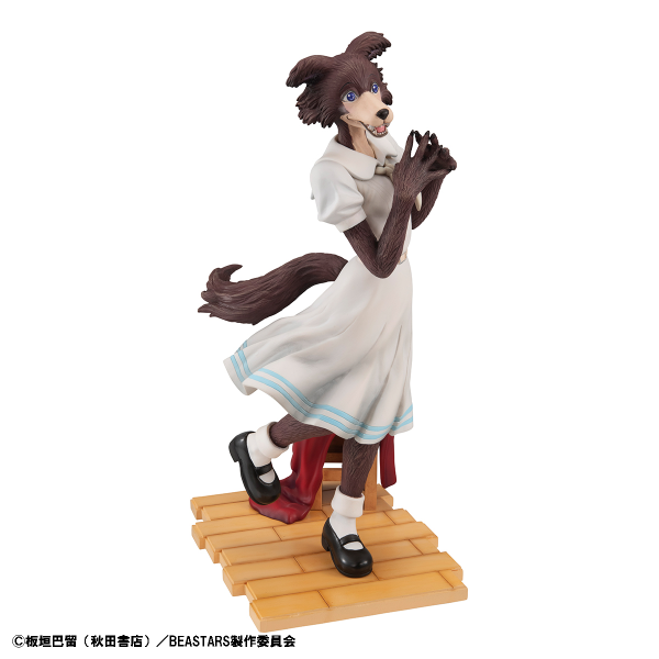 MegaHouse Figure BEASTARS Juno