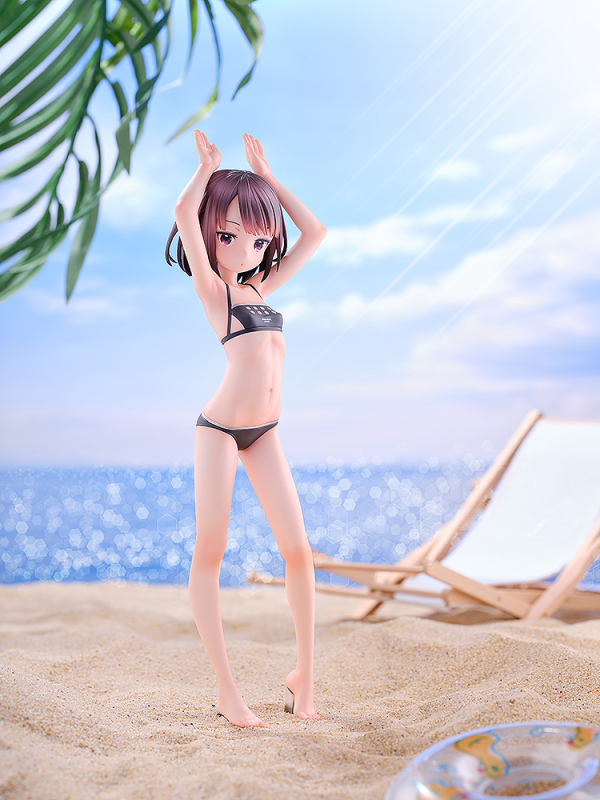 KADOKAWA Sword Art Online Alternative: Gun Gale Online LLENN: Light Novel Swimsuit Ver.(4942330349908)(4942330349908)