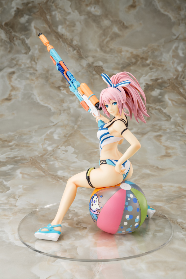 Good Smile Company 1/6 scaled pre-painted figure of TALES of ARISE Shionne Summer Ver.