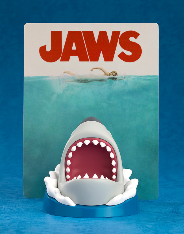 Nendoroid Jaws