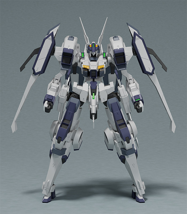 Good Smile Company MODEROID SIDE:GR Edelstein II (Zwei)(4580590189423)(4580590189423)