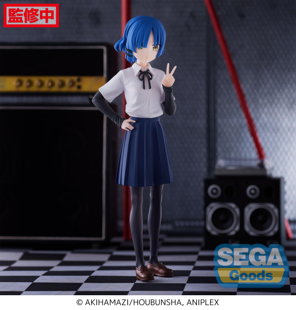 SEGA Desktop x Decorate Collections "BOCCHI THE ROCK" "Ryo Yamada"