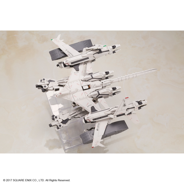 SQUARE ENIX FLIGHT UNIT Ho229 Type-B & 2B (YoRHa No. 2 Type B)(4988601352284)(4988601352284)