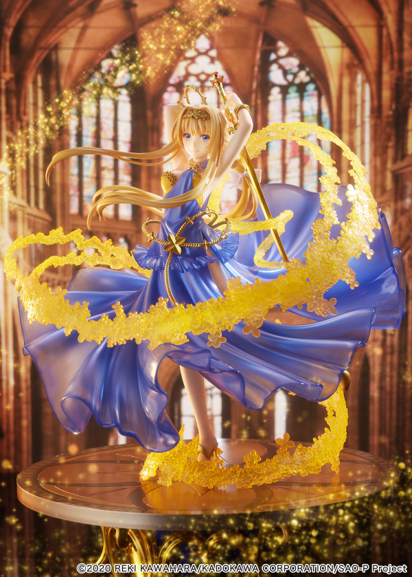 eStream Alice -Crystal Dress Ver.-(4580769940169)(4580769940169)