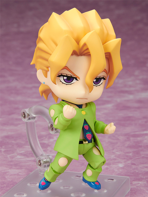 Nendoroid Pannacotta Fugo(re-run)