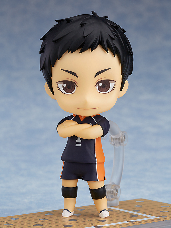 Nendoroid Daichi Sawamura(3rd-run)