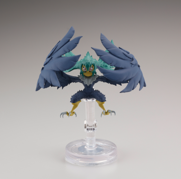 Kaiyodo Yu-Gi-Oh 3D Monster Collection Vol.2