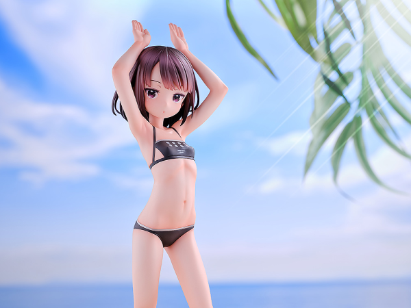 KADOKAWA Sword Art Online Alternative: Gun Gale Online LLENN: Light Novel Swimsuit Ver.(4942330349908)(4942330349908)