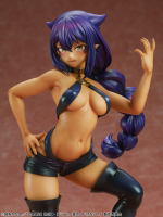 Good Smile Company 1/7-scale Figure [Jahy](4580749617326)(4580749617326)