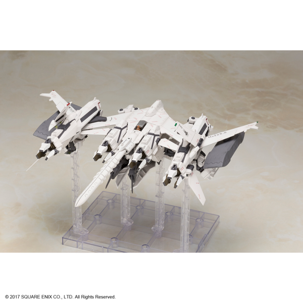 SQUARE ENIX FLIGHT UNIT Ho229 Type-B & 2B (YoRHa No. 2 Type B)(4988601352284)(4988601352284)