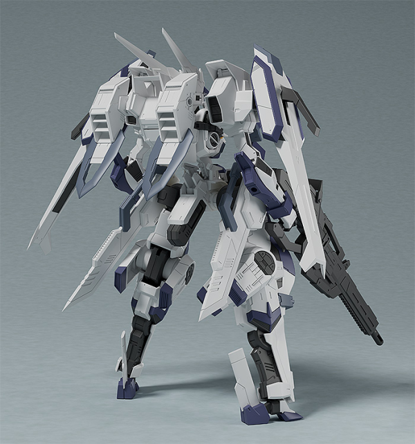 Good Smile Company MODEROID SIDE:GR Edelstein II (Zwei)(4580590189423)(4580590189423)