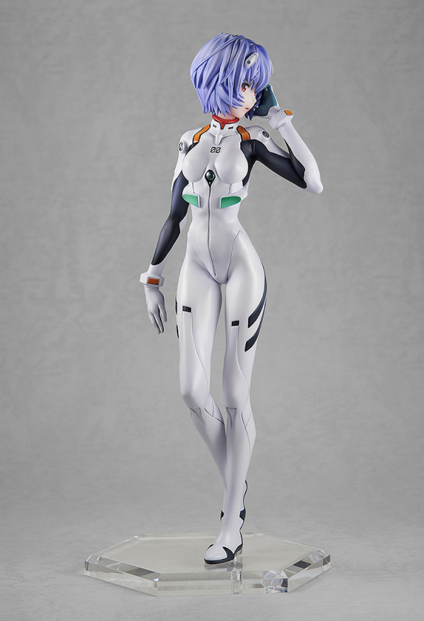 KADOKAWA NEON GENESIS EVANGELION [COLLECTOR'S EDITION] Rei Ayanami