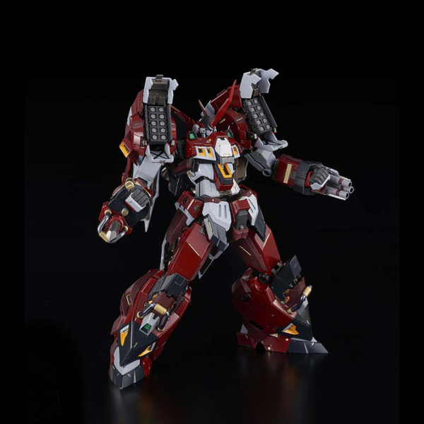 Flame Toys [KURO KARA KURI] Alteisen(4573529741519)(4573529741519)