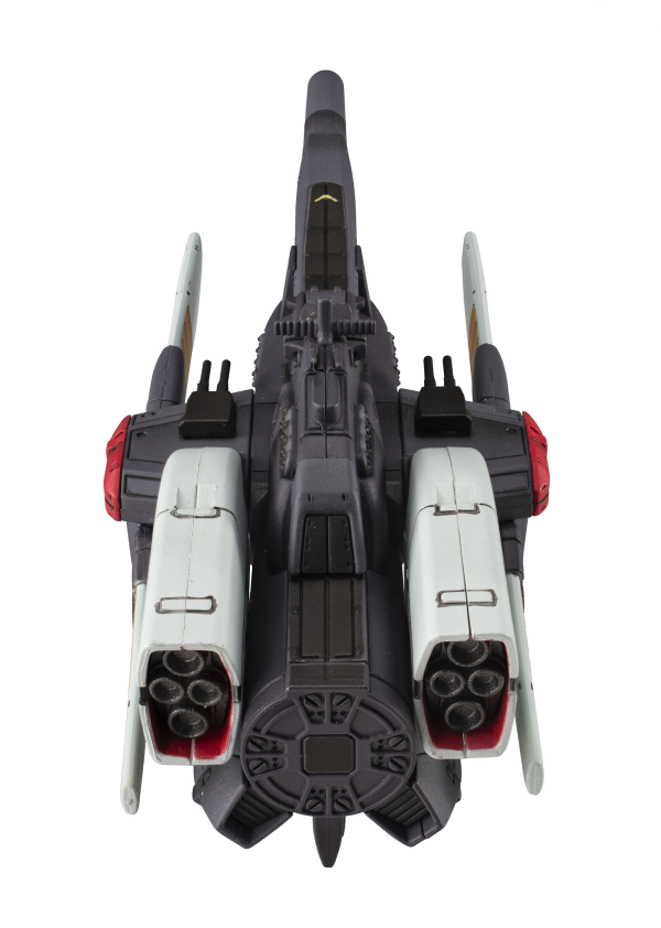 MegaHouse Cosmo Fleet Special Mobile Suit Victory Gundam Reinforce Jr.Re.