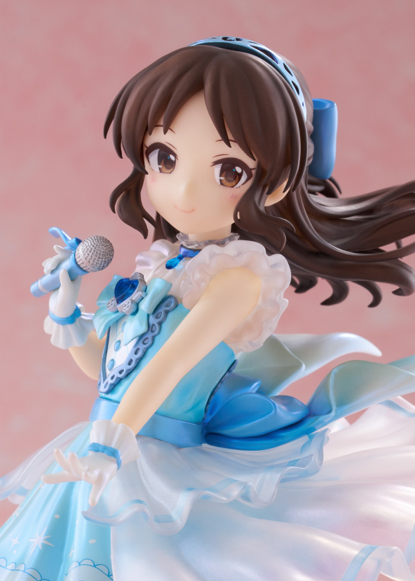 PMOA THE IDOLM@STER CINDERELLA GIRLS U149 Arisu Tachibana [Memorial Edition]