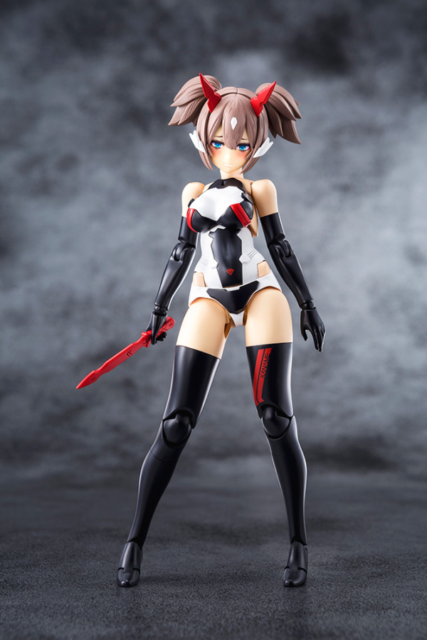 KOTOBUKIYA ASRA NINJA KANAME