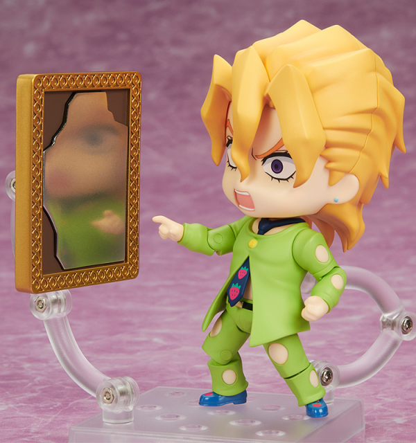 Nendoroid Pannacotta Fugo(re-run)